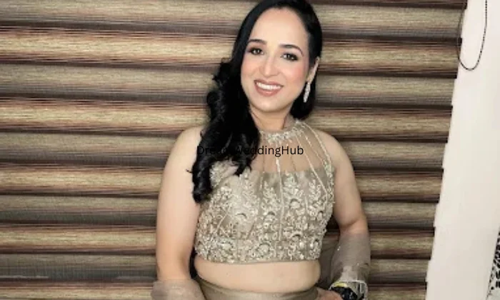 Makeup by Arushi Monga